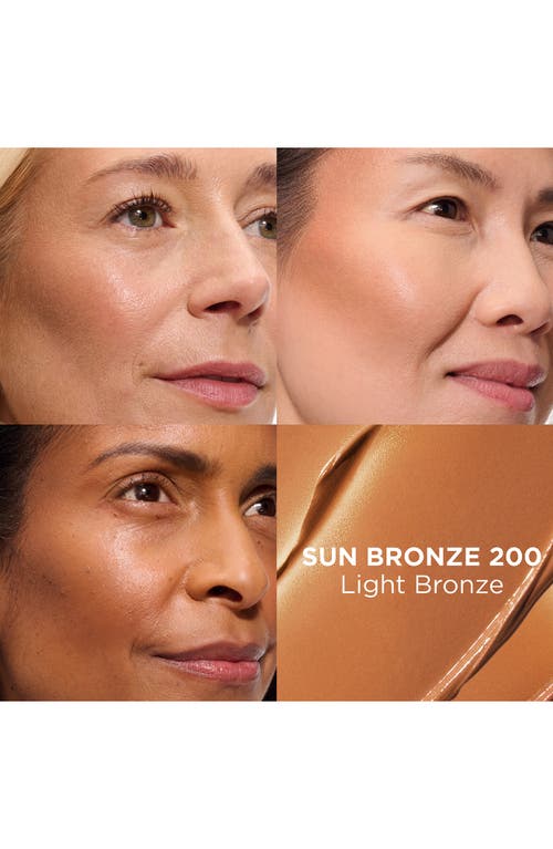It Cosmetics Do It All Serum Color Balm Sun Cream Bronzer