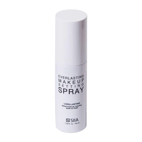 Everlasting Makeup Setting Spray (Fixer)