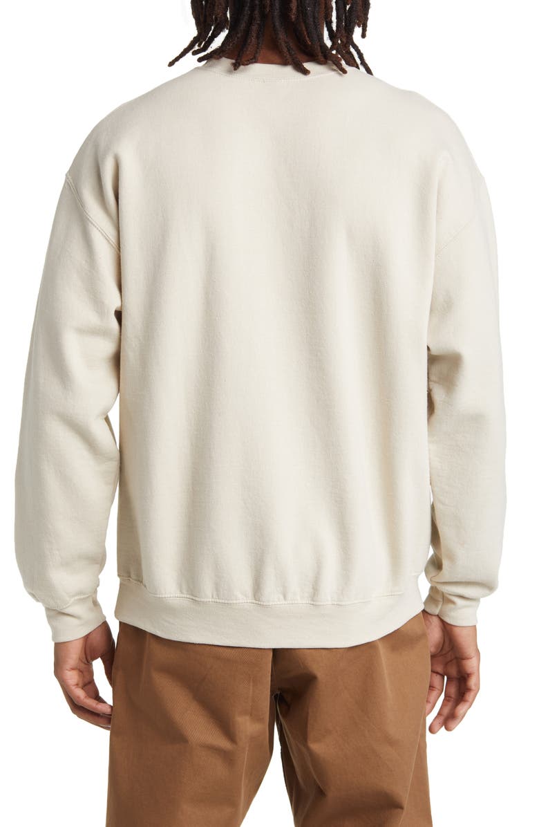 Merch Traffic Fleetwood Mac Cotton Blend Graphic Sweatshirt, Alternate, color,