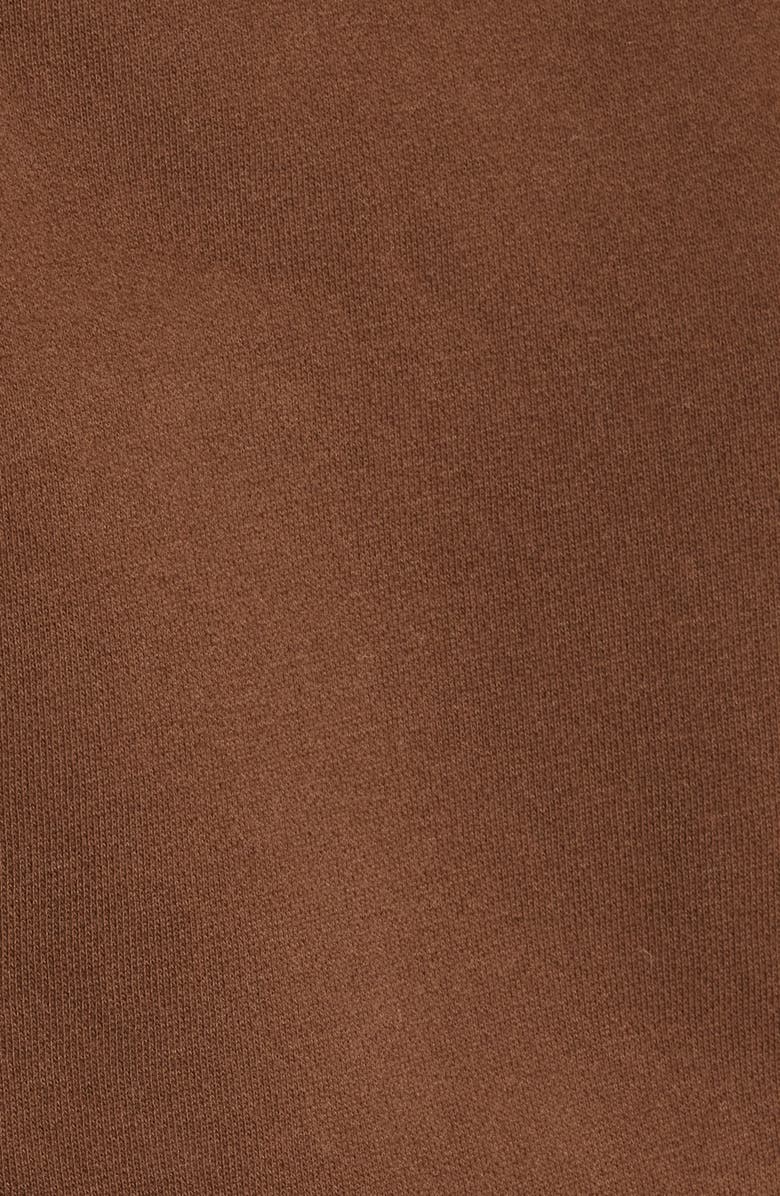 HAPPY CAMP3R Thank You For Being My Friend Hoodie, Alternate, color, Brown