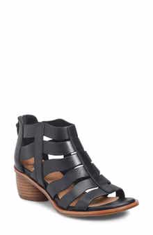 Söfft Carmen Strappy Sandal