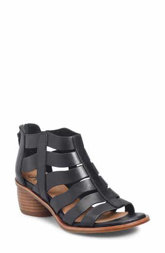 Söfft Carmen Strappy Sandal