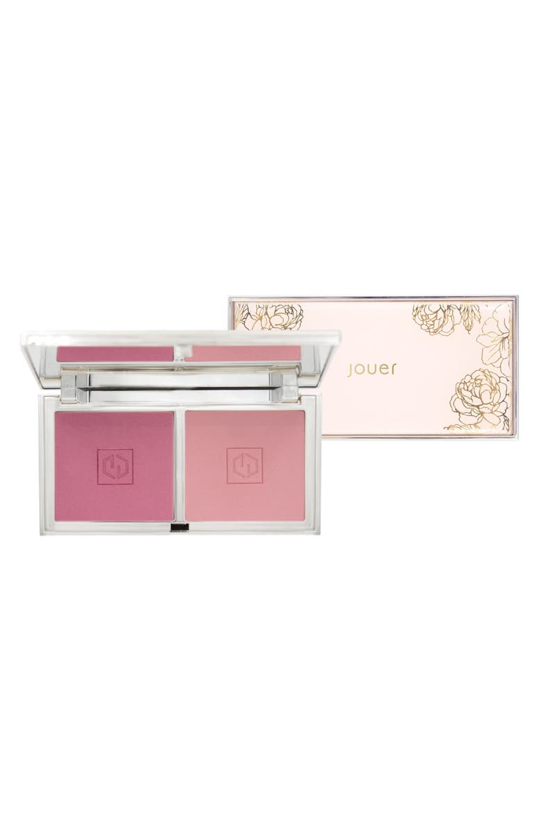 Jouer Blush Bouquet, Main, color, 