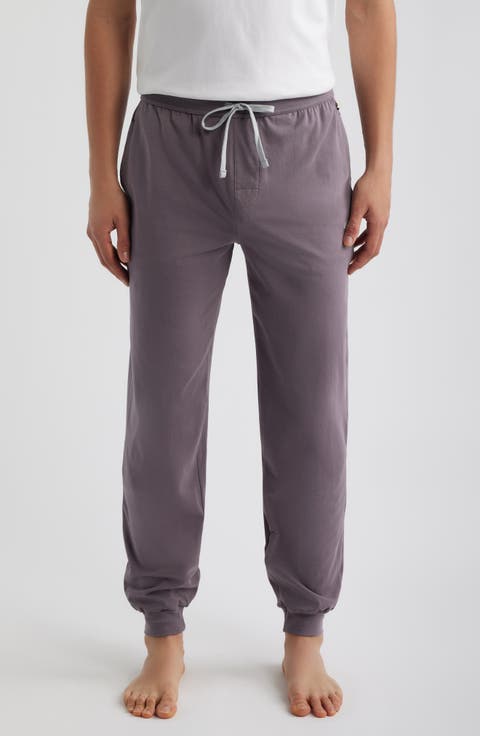 Mix Match Pajama Joggers