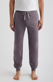 BOSS Mix Match Pajama Joggers