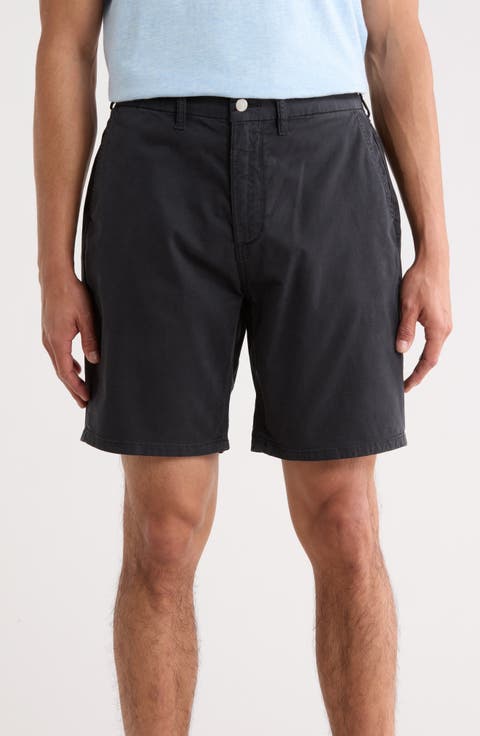 The Trouser Shorts