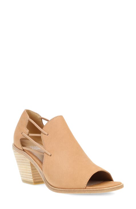 Alfie Cutout Sandal (Women)