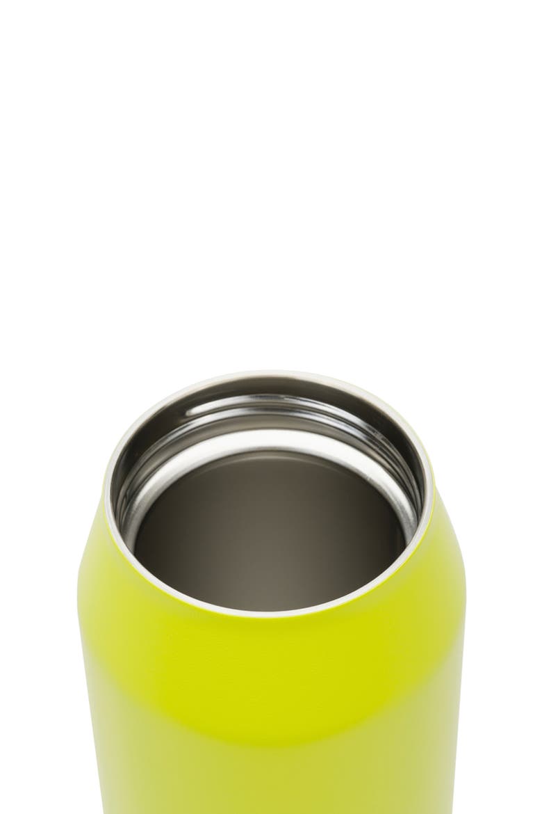 32-Ounce Wide Mouth Stainless Steel Insulated Water Bottle, Alternate, color, SPARK