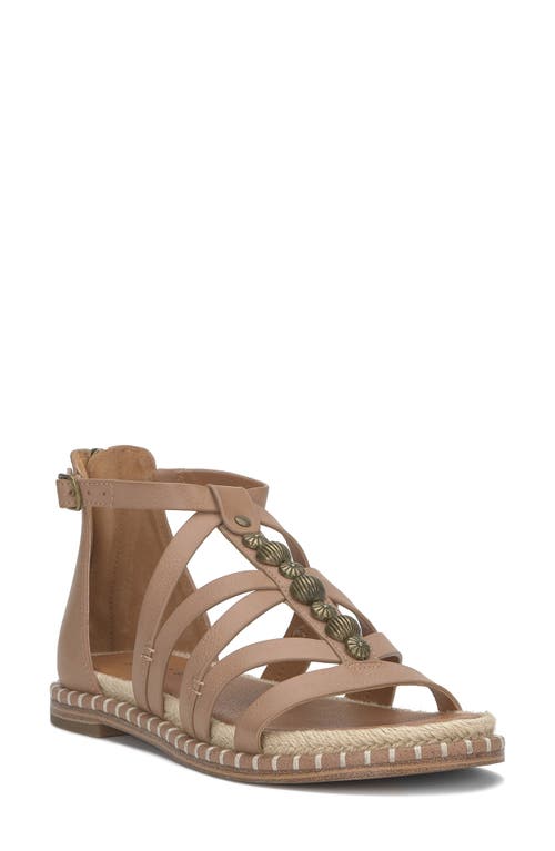Shop Lucky Brand Korina Sandal In Rhodonite