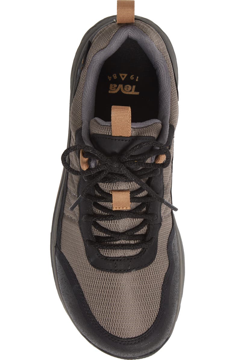 Teva Ridgeview Low Hiking Shoe, Alternate, color,