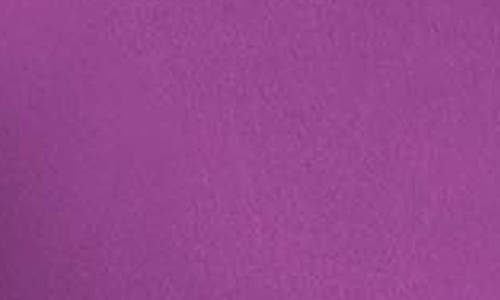 Foxcroft Mary Button-up Blouse In Purple