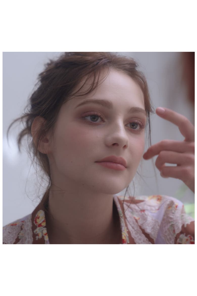 Eye Color Palette, Alternate, color, Cafe Terrace 01