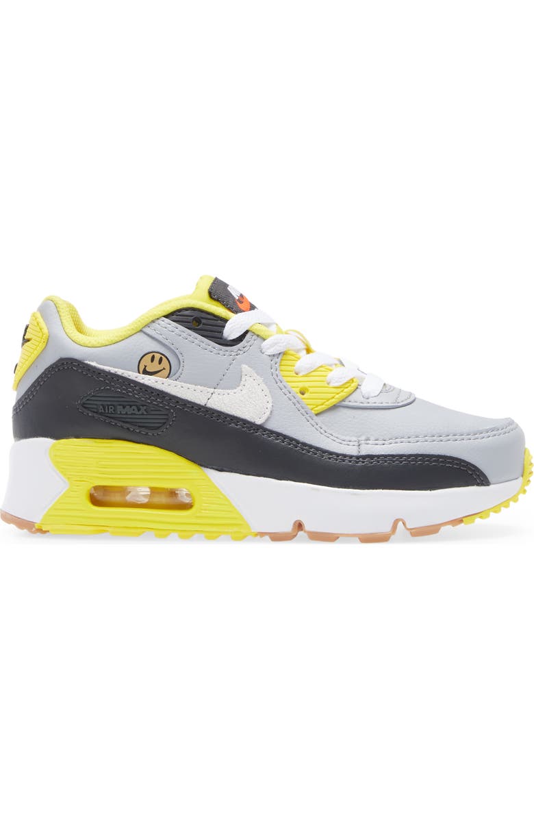 Nike Air Max 90 Sneaker, Alternate, color,