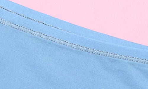 Hanky Panky Play Assorted 3-pack Boyshorts In Multi