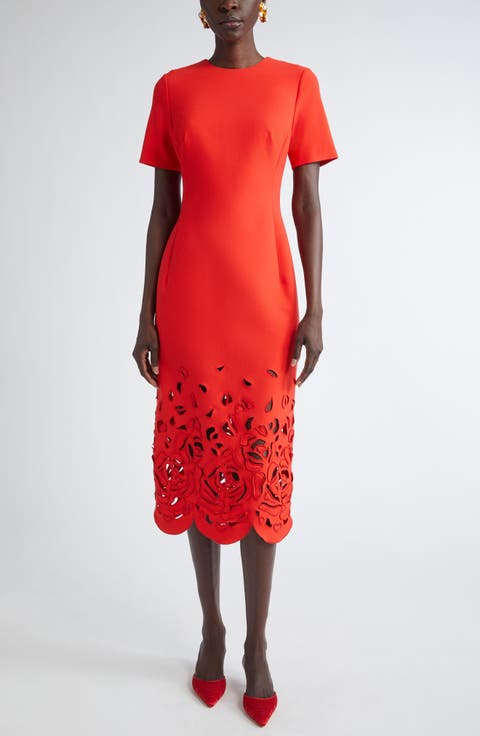 Shop Oscar de la Renta Online | Nordstrom