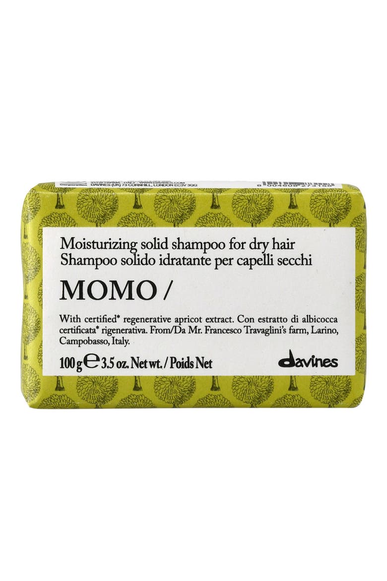 MOMO Shampoo Bar, Main, color, NO COLOR