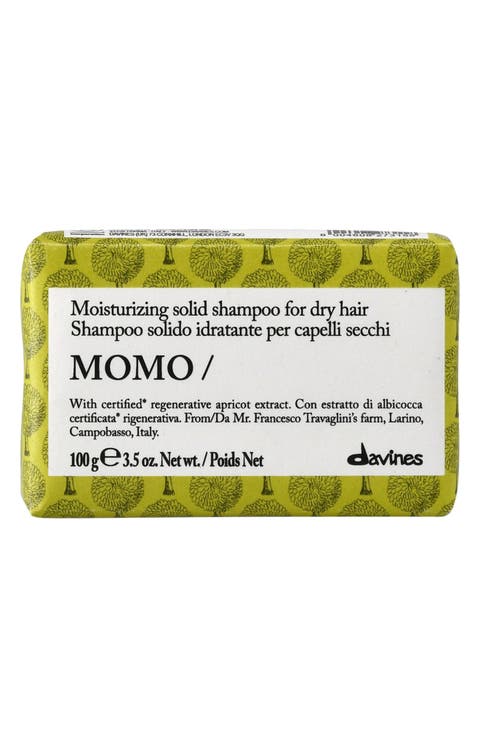 MOMO Shampoo Bar