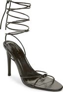 Billini Xaiden Strappy Stiletto