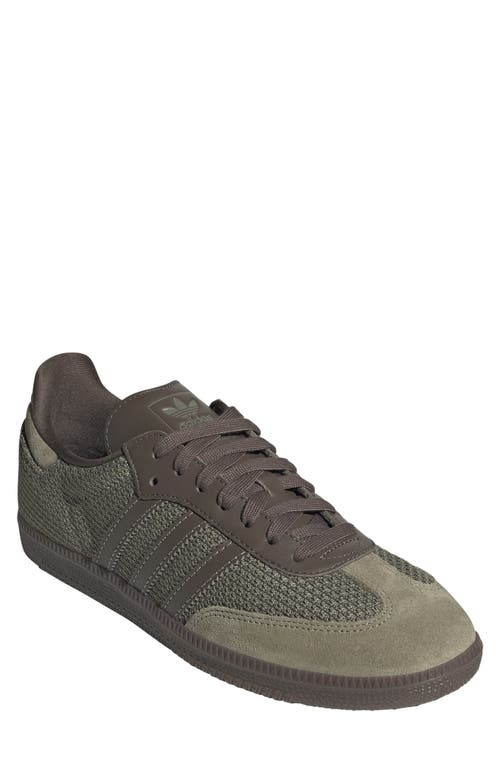 Adidas Originals Adidas Samba Og Sneaker