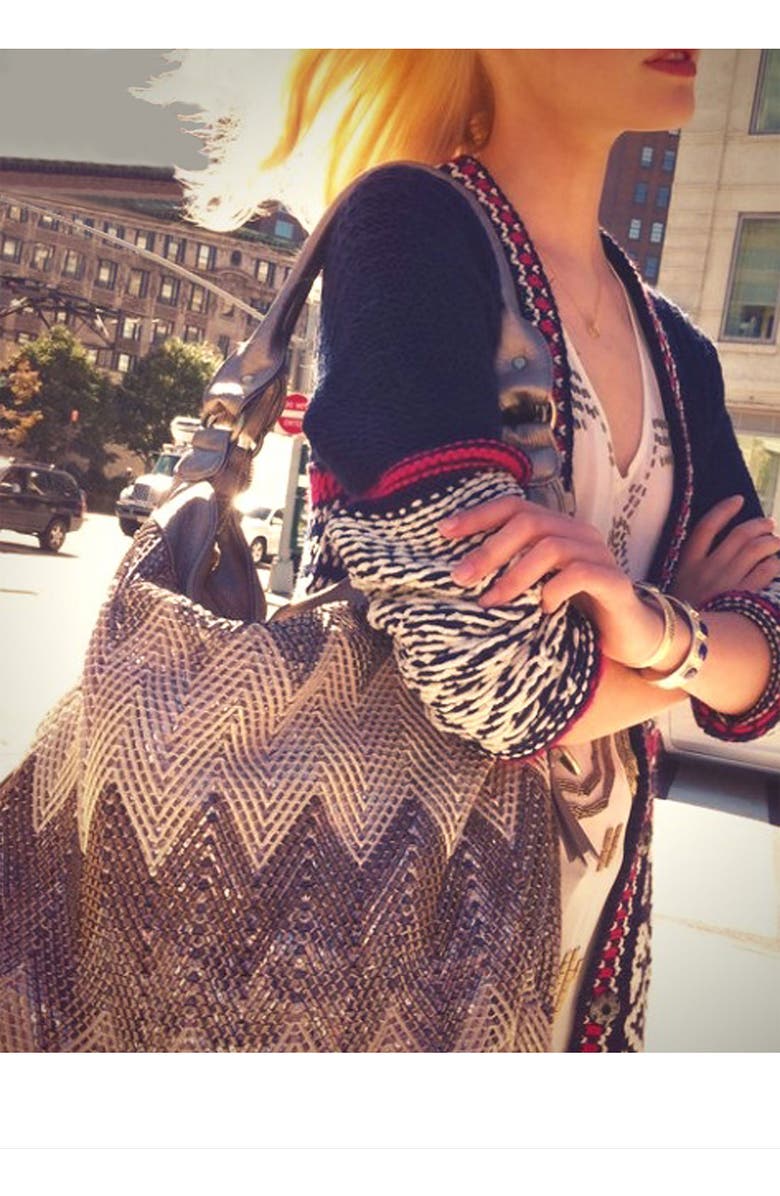 Big Buddha Faux Leather Hobo, Main, color,