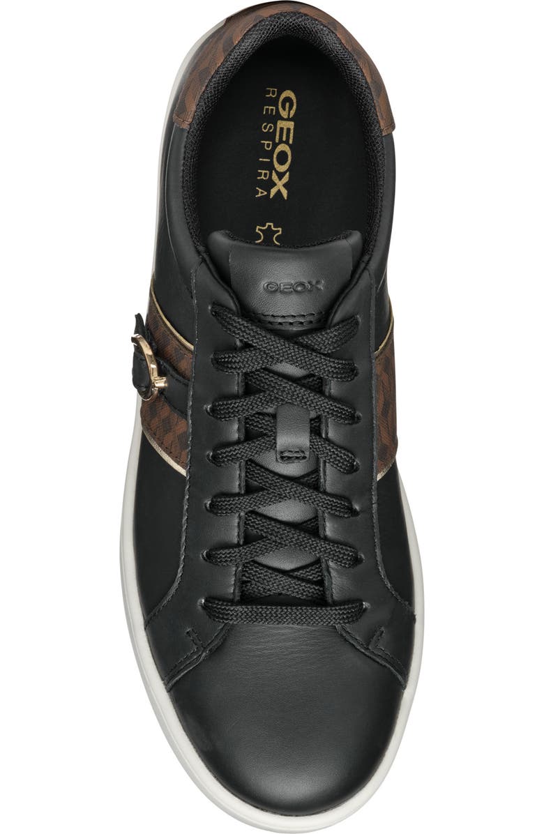 Geox Spherica Sneaker, Alternate, color,