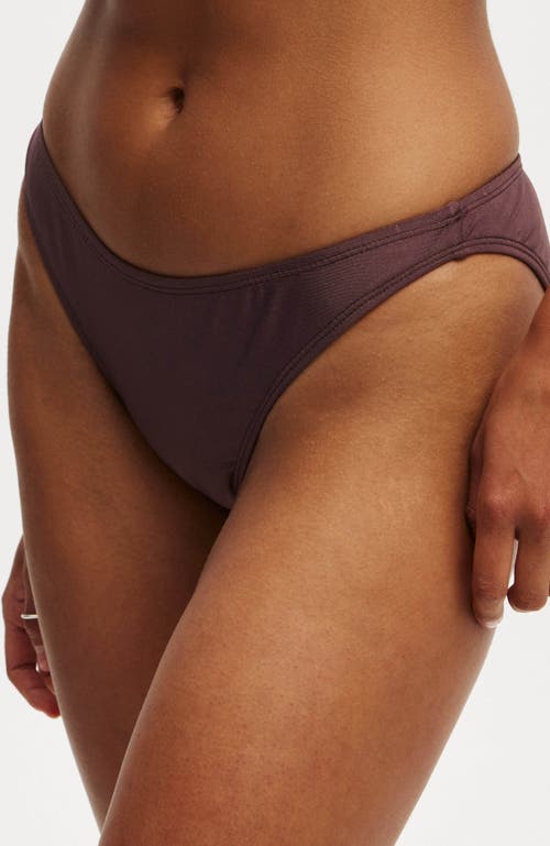 COTTON ON BODY FULL BIKINI BOTTOM 