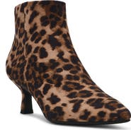 Anne Klein Francesca Kitten Heel Bootie