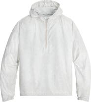ROYAL ROBBINS Salathe Sun Print Recycled Polyester Hoodie