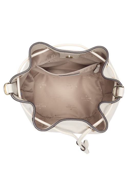 Kate Spade New York Rosie Leather Bucket Bag In Multi