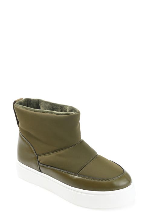 Sethie Bootie (Women)