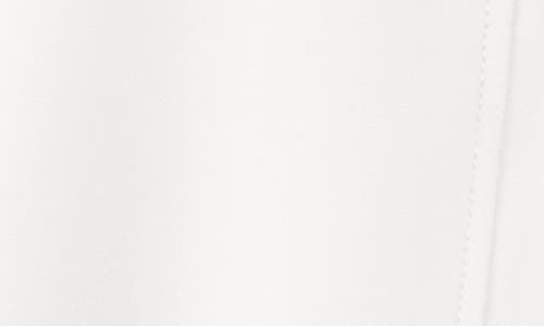 VINCE CAMUTO VINCE CAMUTO OVERSIZE WATER REPELLENT BOMBER JACKET 