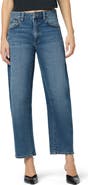 Joe's Relaxed Ankle Barrel Jeans