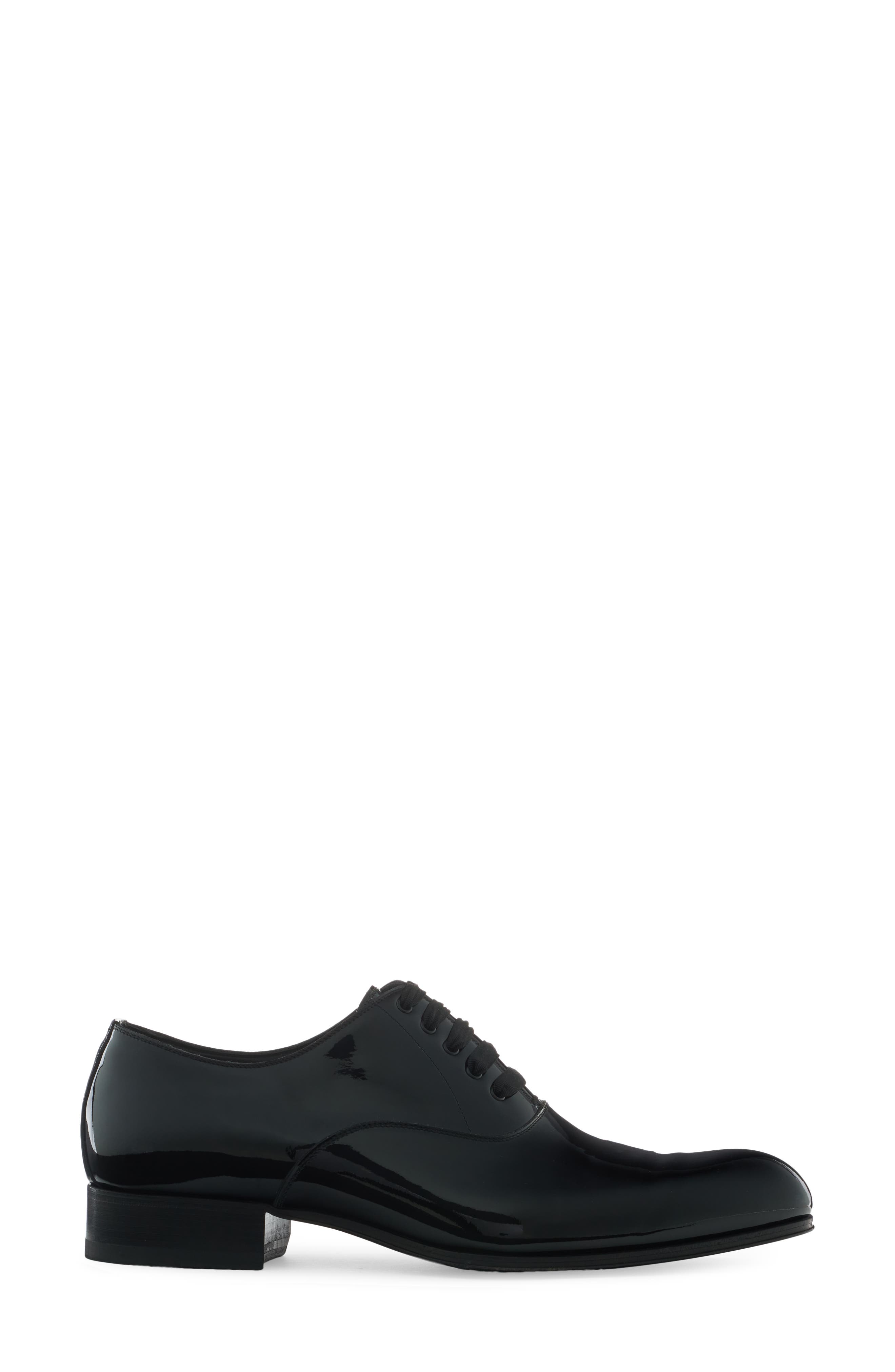 TOM FORD Oxford, Alternate, color, Black