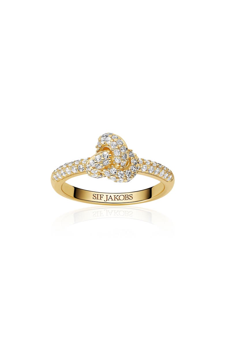 Ring Imperia, Main, color, 18k Gold Plated