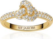 Sif Jakobs Jewellery Ring Imperia