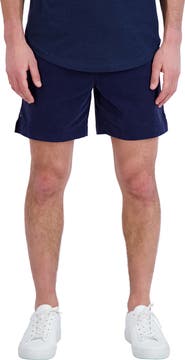 Goodlife Stretch Corduroy Shorts