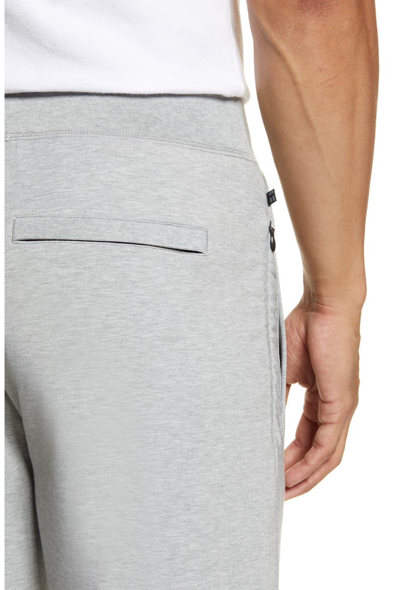 2.0 Jogger Pants, Alternate, color, HEATHER GREY