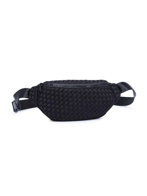 Aim High Belt Bag