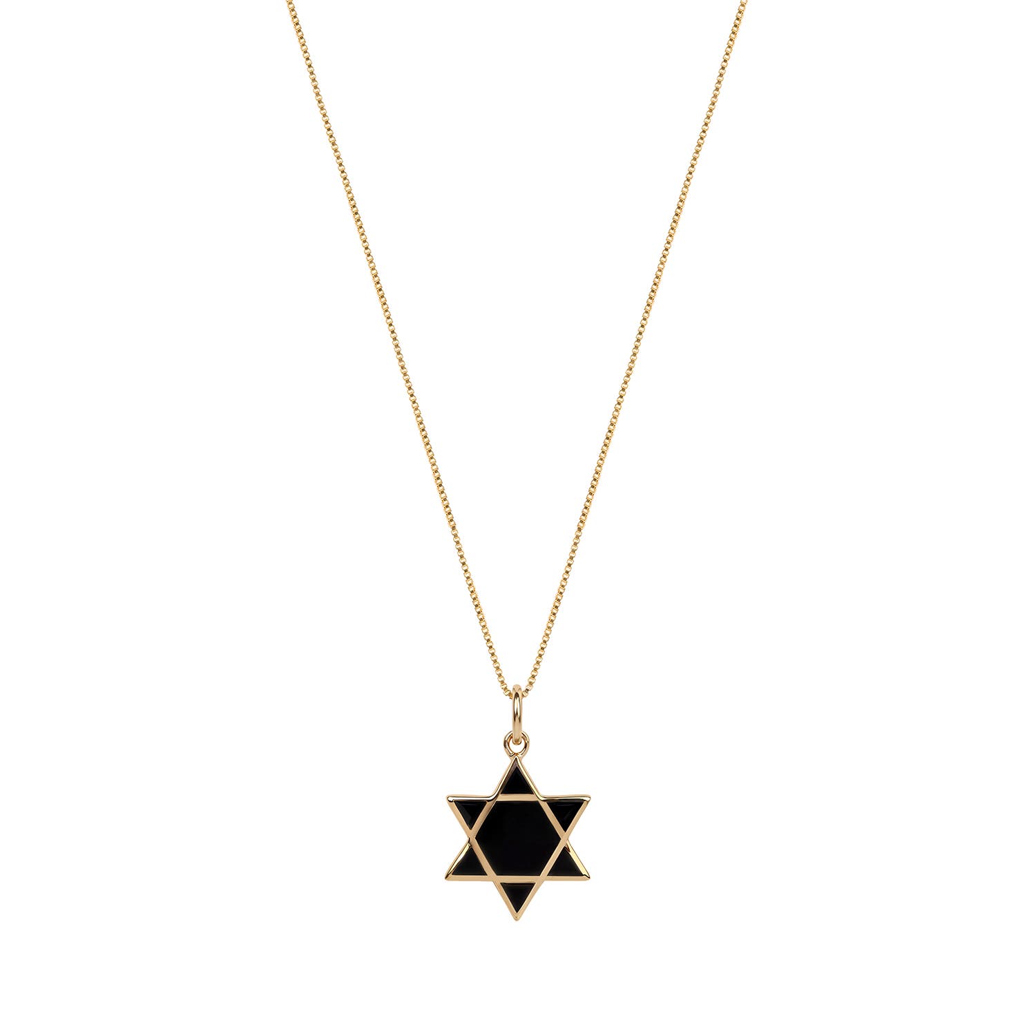 selected Gold/Black