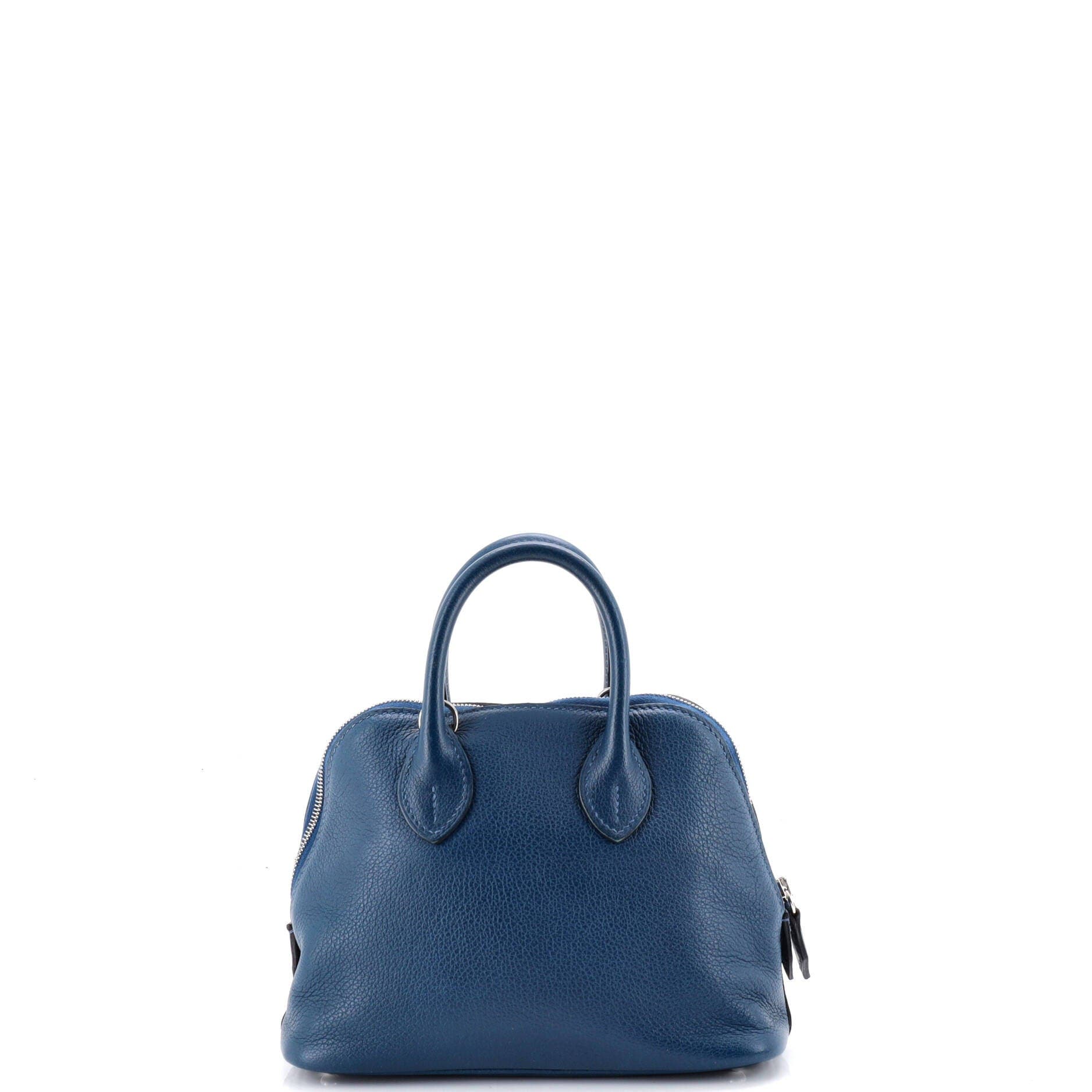 Bolide 1923 Bag Verso Evercolor Mini, Alternate, color, Blue