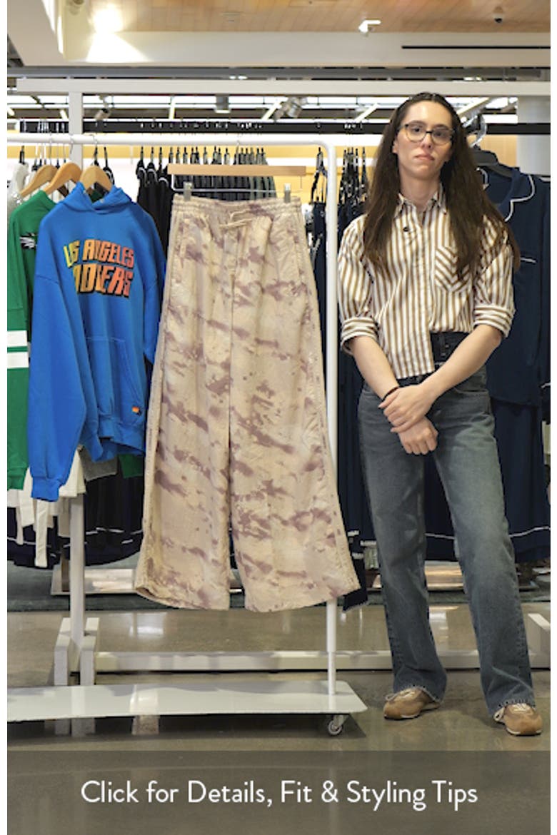 Adilenium Parachute Pants video