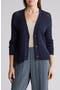 selected Navy Blazer