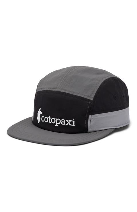 Tech 5-Panel Hat