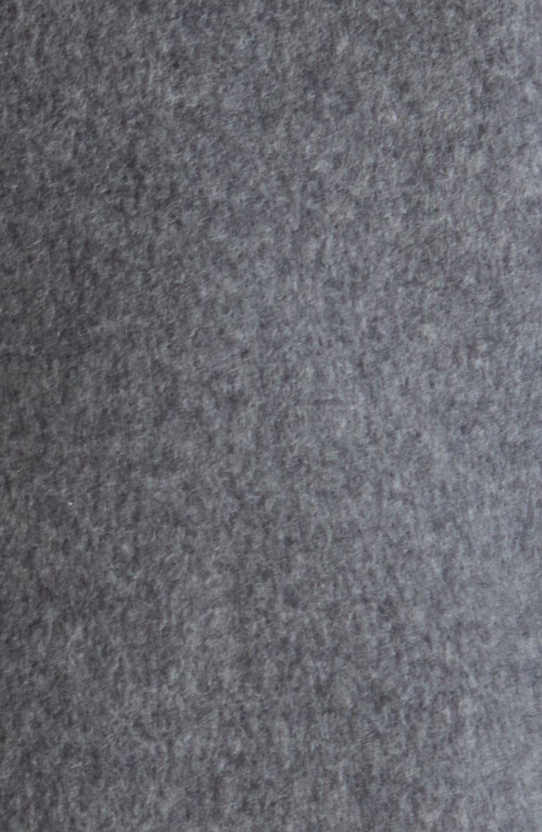 COS Double Face Wool Blend Jacket, Alternate, color, 