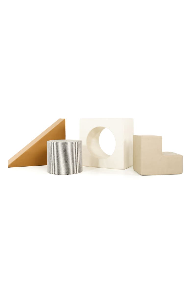 GATHRE Block Play Set, Main, color, 