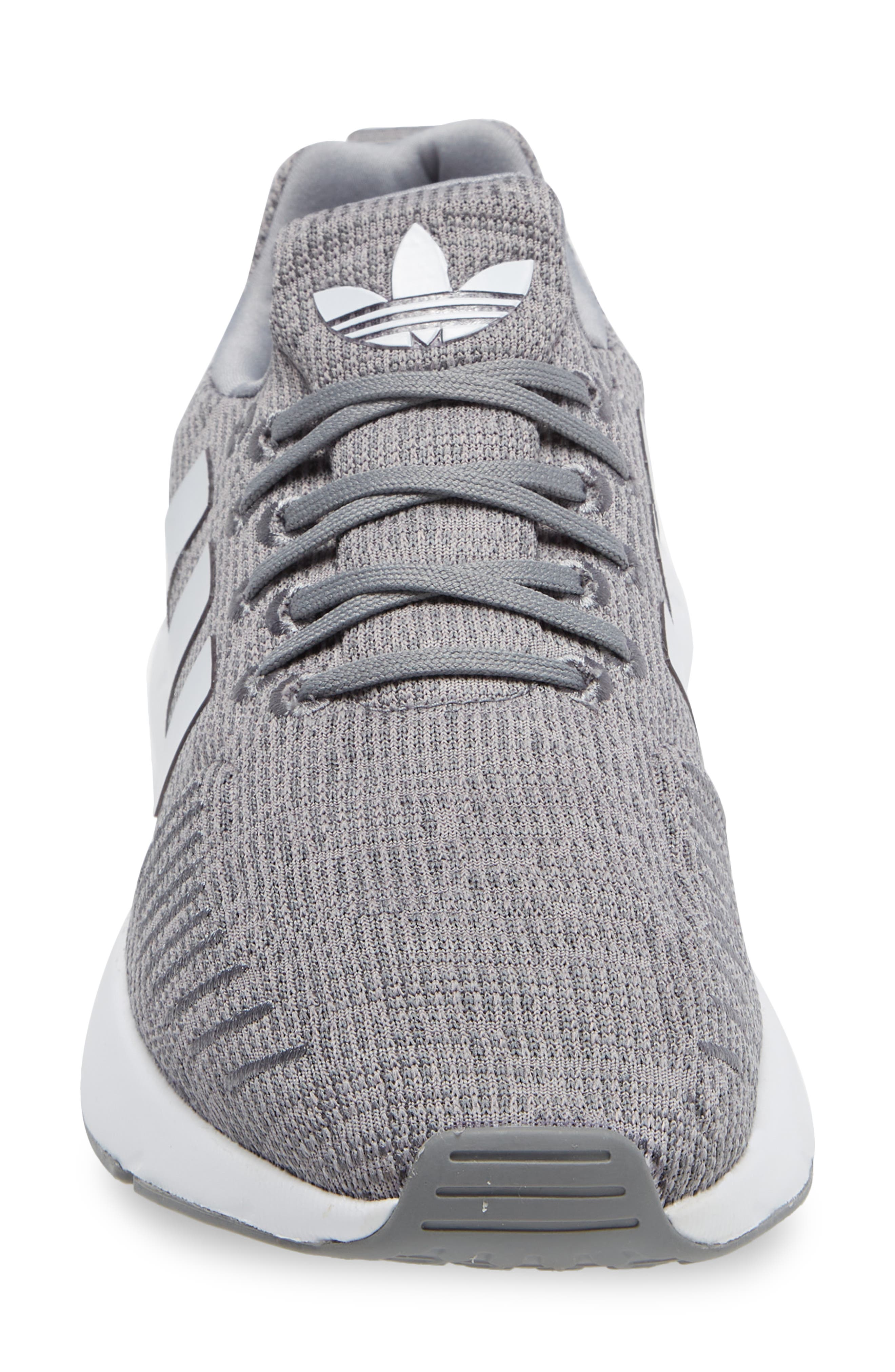 adidas Swift Run 22 Running Shoe, Alternate, color, 