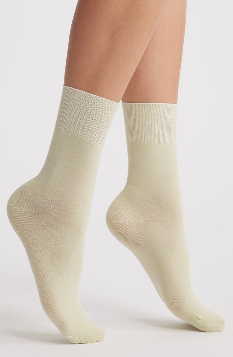 Casa Clara Candy Crew Socks, Main, color, 