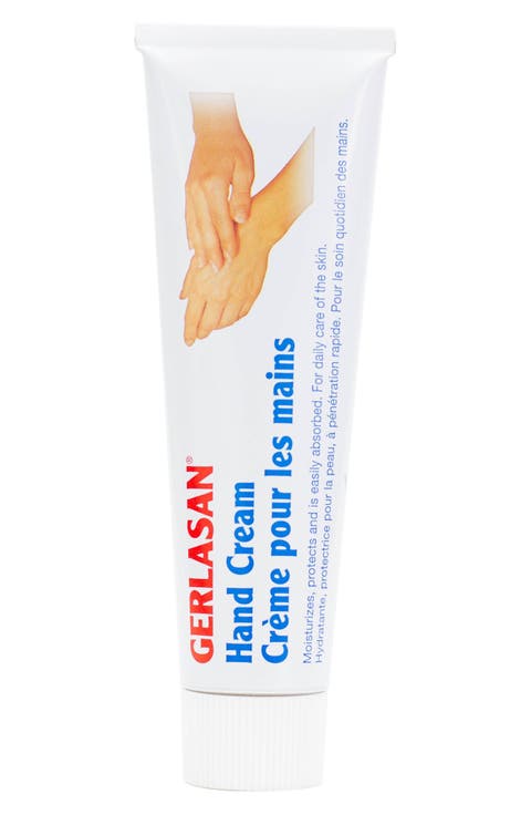 Hand Cream