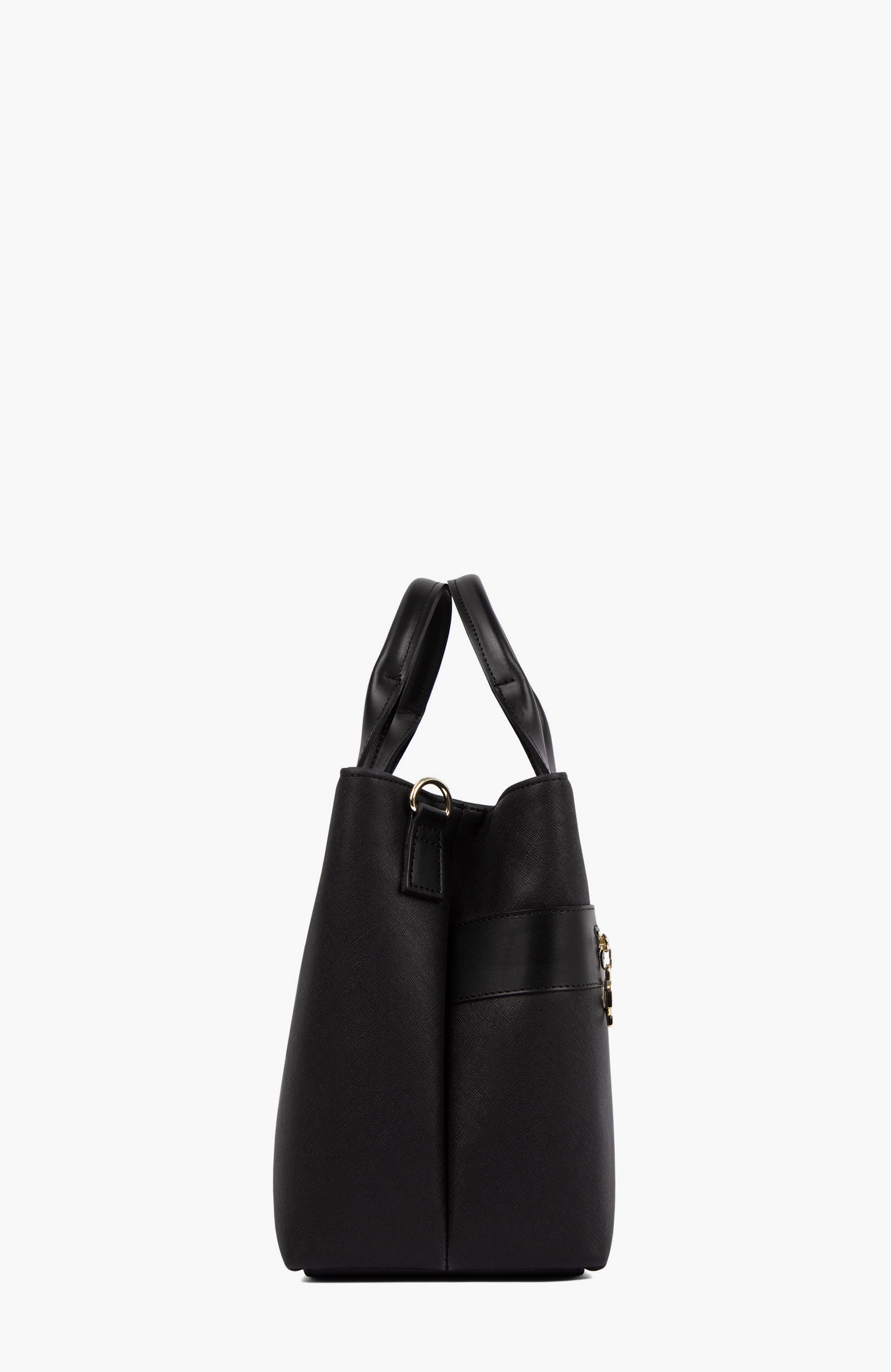 La Vie 617 Handbag, Alternate, color, Black