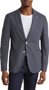 BOSS Hanry Slim Fit Sport Coat